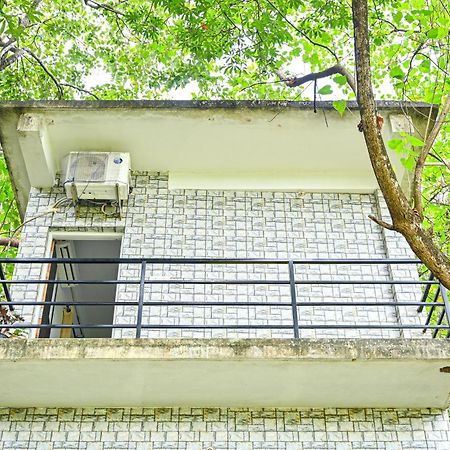 Shell House - Private Stay With Garden View In Arambol Mandrem Eksteriør bilde