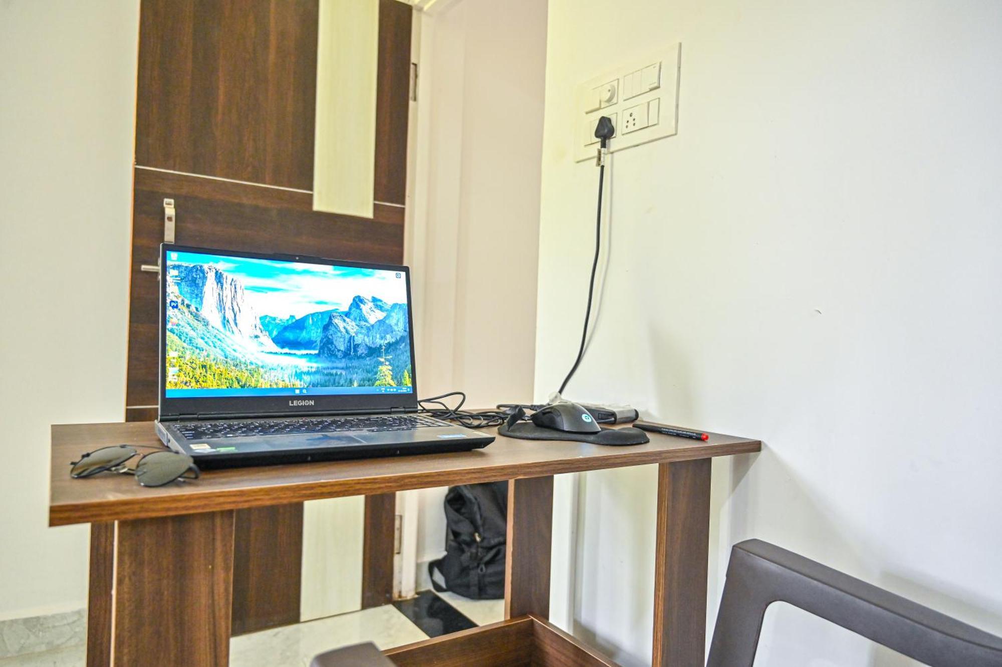 Shell House - Private Stay With Garden View In Arambol Mandrem Eksteriør bilde